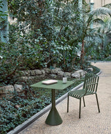 Palissade Cone Table, 65x65/olive fra Hay - 3 - Jacobsen Plus
