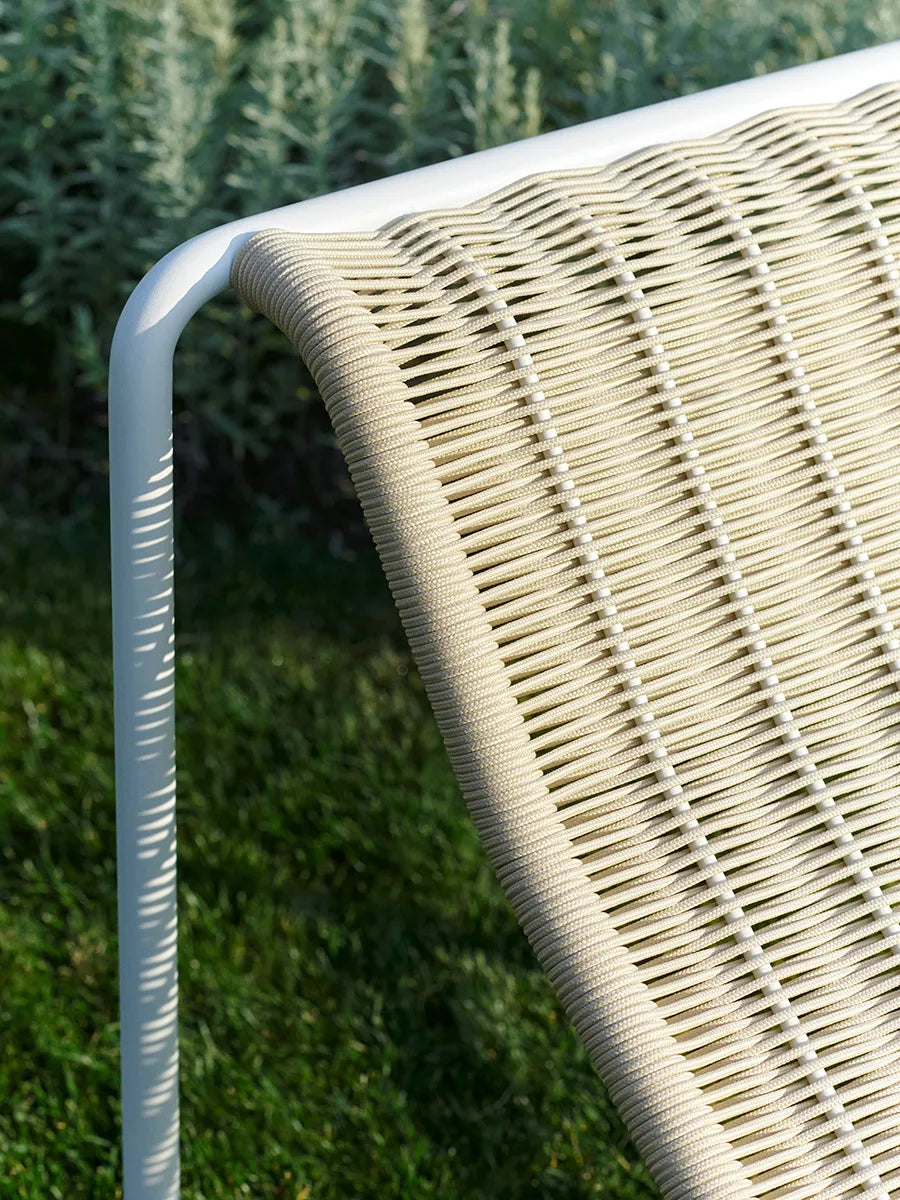 Palissade Cord Chaise Longue fra Hay - 6 - Jacobsen Plus