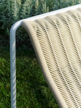 Palissade Cord Chaise Longue fra Hay - 6 - Jacobsen Plus