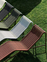 Palissade Cord Chaise Longue fra Hay - 8 - Jacobsen Plus
