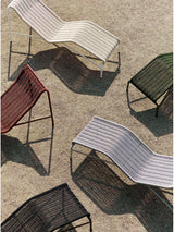 Palissade Cord Chaise Longue fra Hay - 9 - Jacobsen Plus