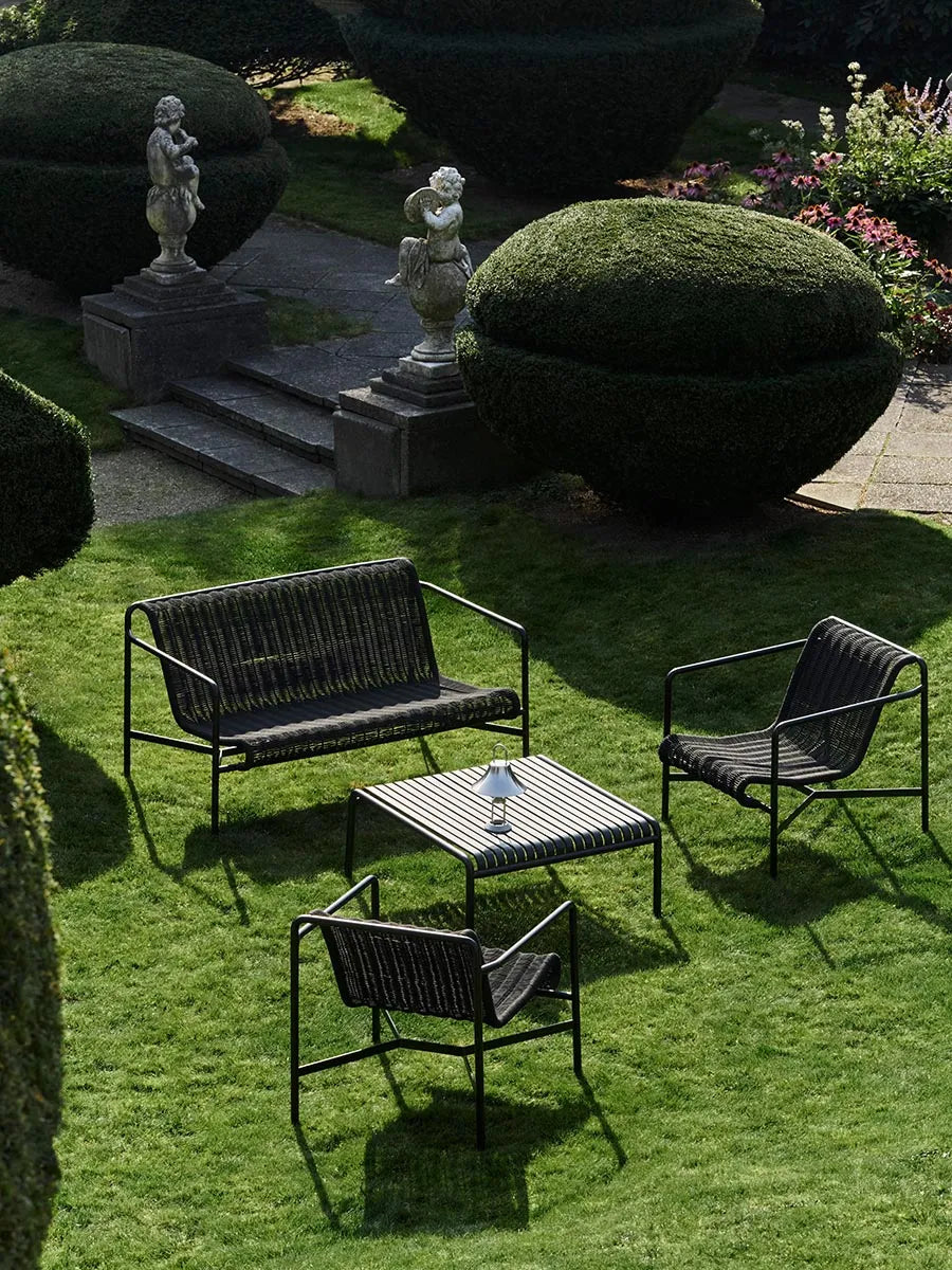 Palissade Cord Lounge Sofa fra Hay - 2 - Jacobsen Plus