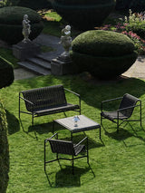 Palissade Cord Lounge Sofa fra Hay - 2 - Jacobsen Plus