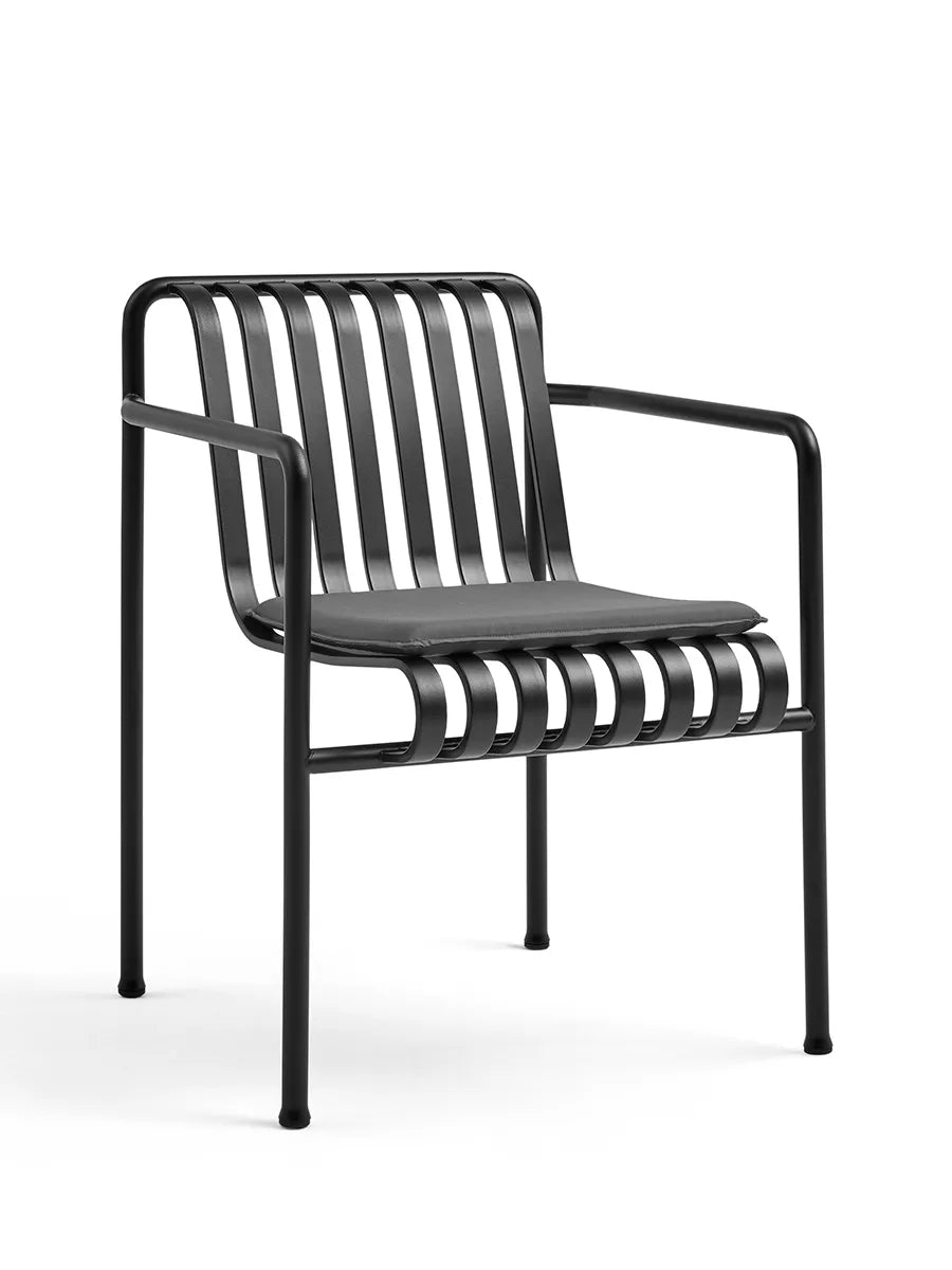 Sædehynde til Palissade Dining Armchair fra Hay - 4 - Jacobsen Plus