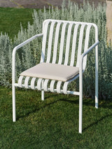 Sædehynde til Palissade Dining Armchair fra Hay - 2 - Jacobsen Plus