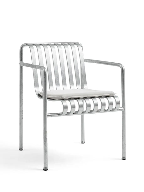 Sædehynde til Palissade Dining Armchair fra Hay - Olive - Jacobsen Plus
