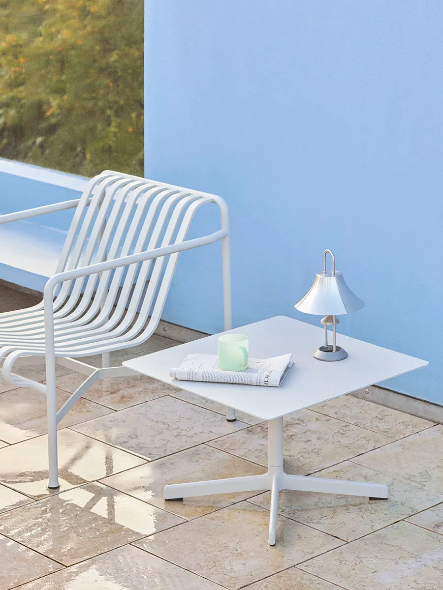 Mousqueton Portable lampe fra Hay