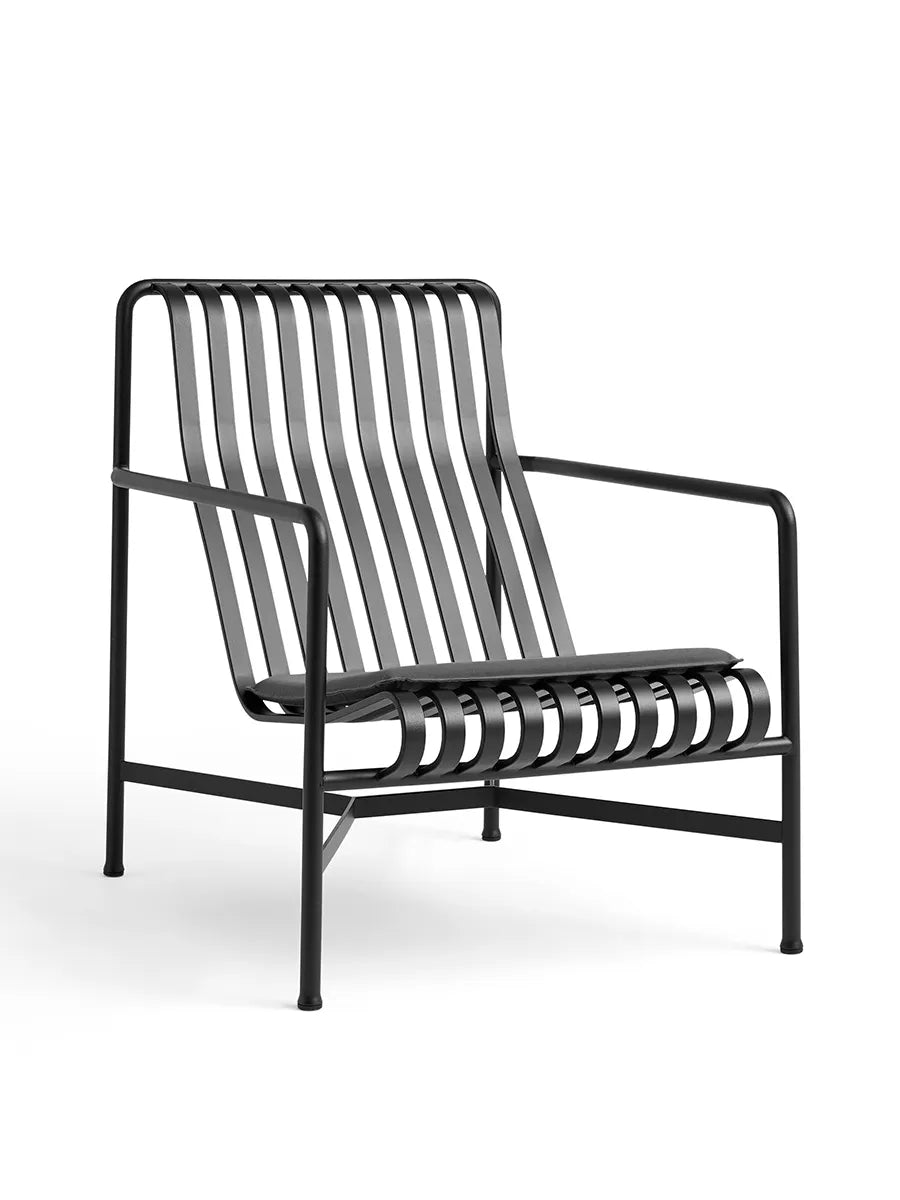 Sædehynde til Palissade Lounge Chair high & low fra Hay - 5 - Jacobsen Plus