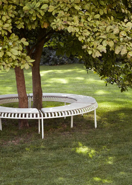 Hynde til Palissade Park Bench fra Hay - 2 - Jacobsen Plus