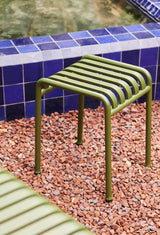 Palissade Stool, olive fra Hay - 2 - Jacobsen Plus