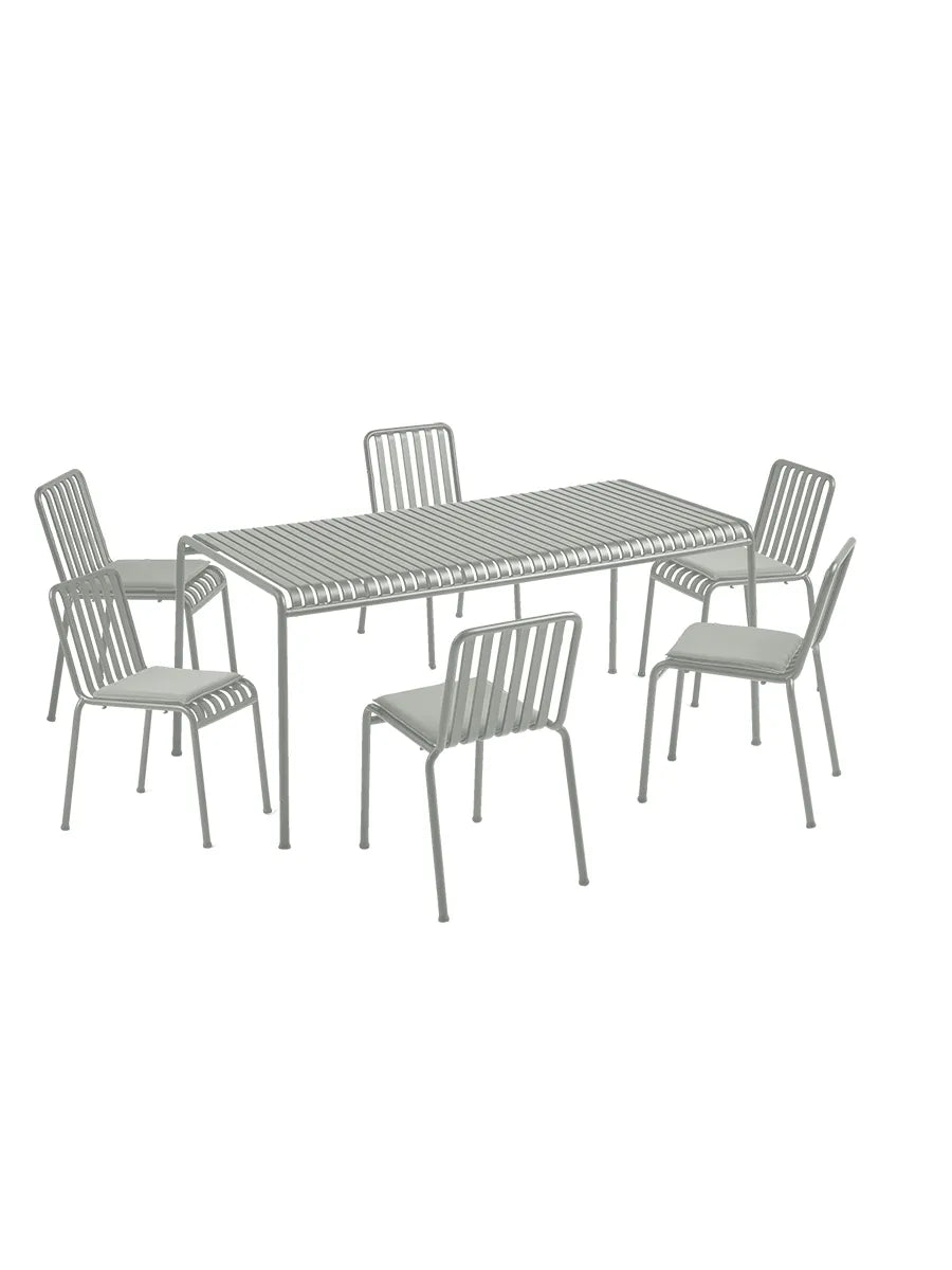  - 5 - Jacobsen Plus
