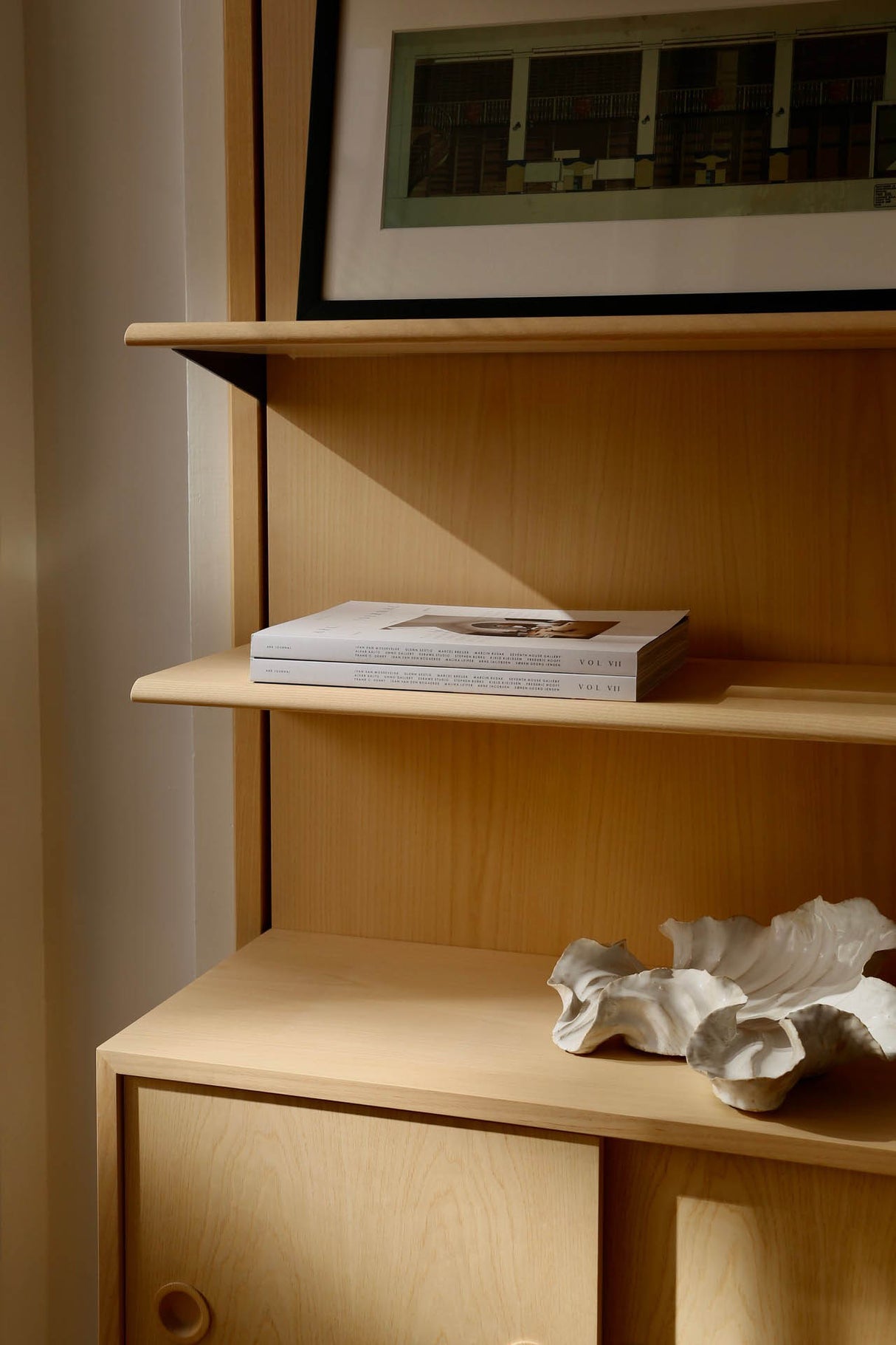 Panelsystem 1A af Finn Juhl - 4 - Jacobsen Plus