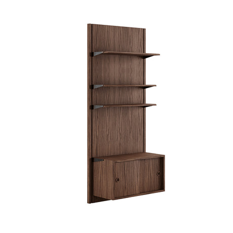 Panelsystem 1A af Finn Juhl - 1 - Jacobsen Plus