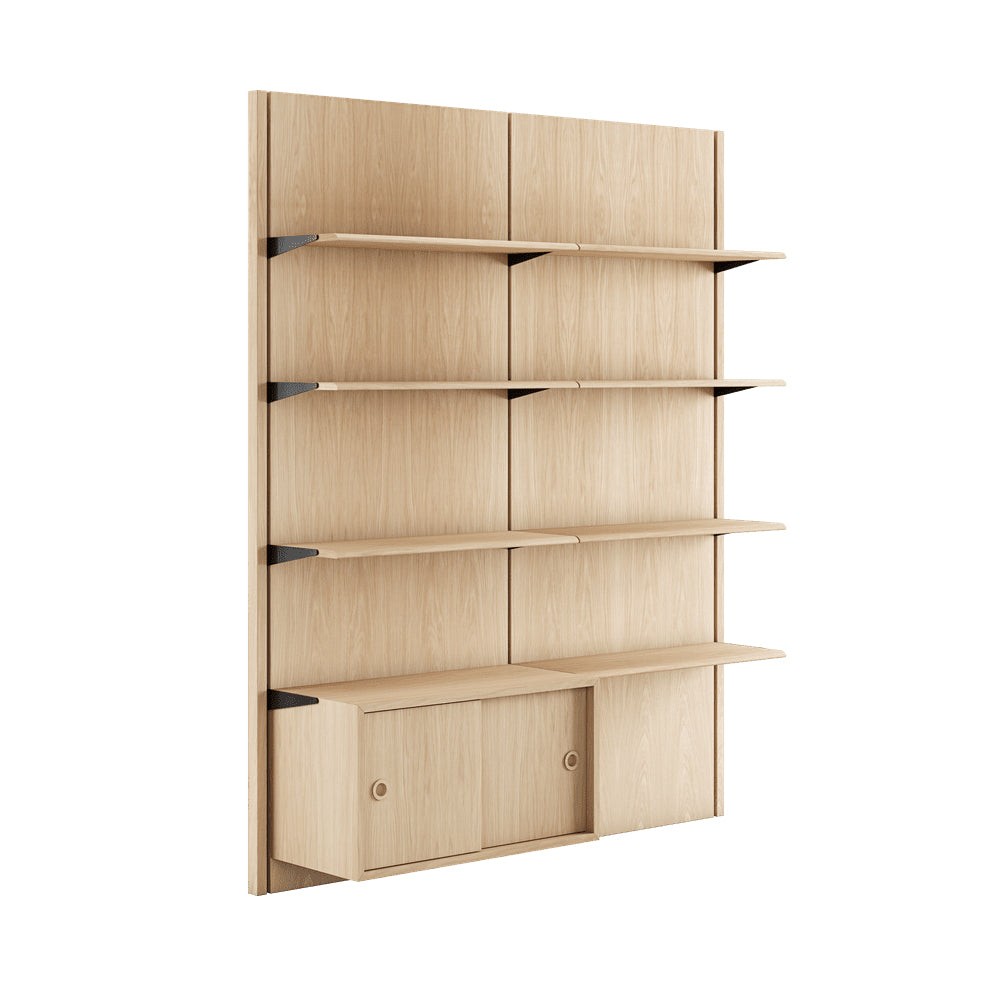  - Eg klar olie - Jacobsen Plus