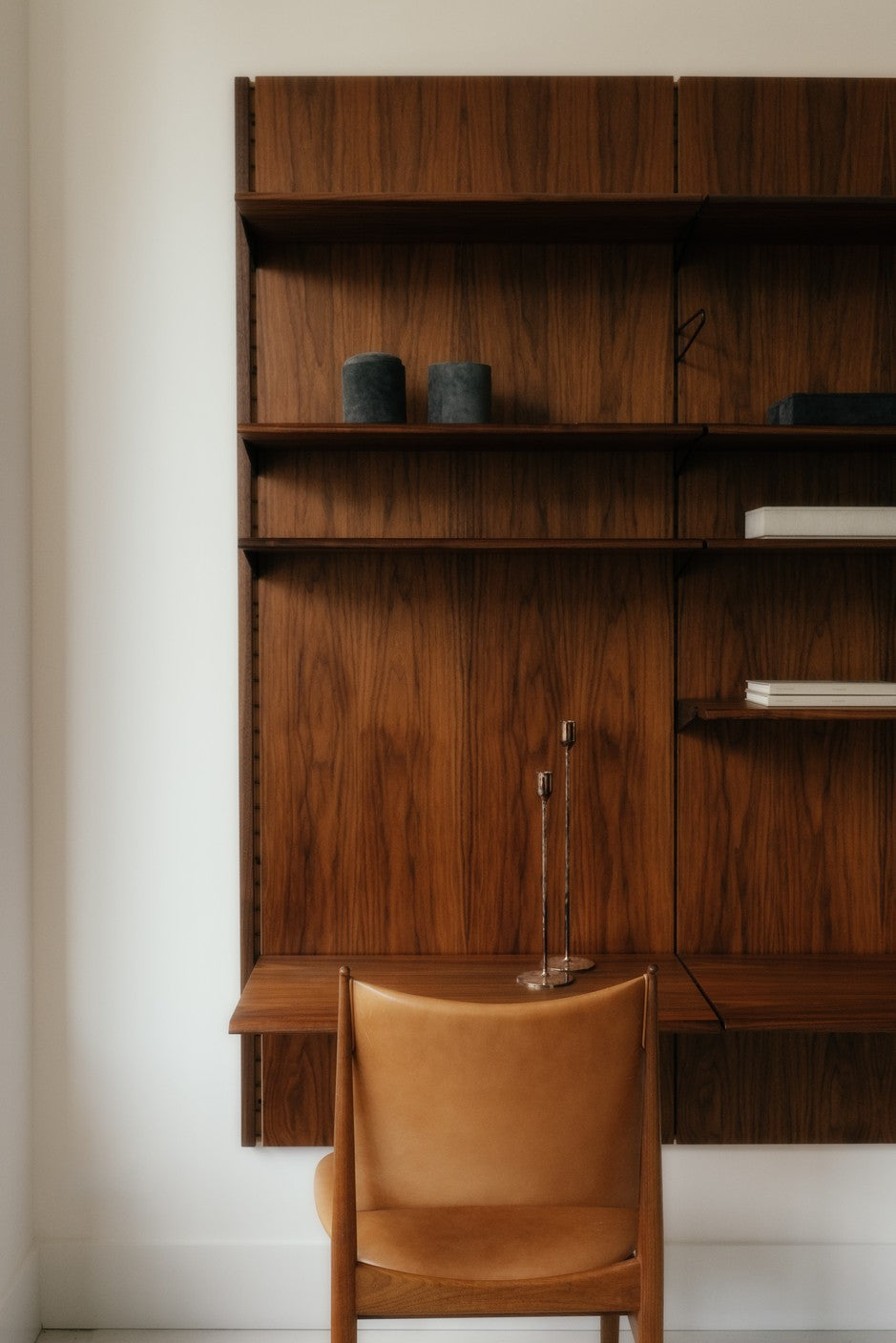 Panelsystem 2B af Finn Juhl