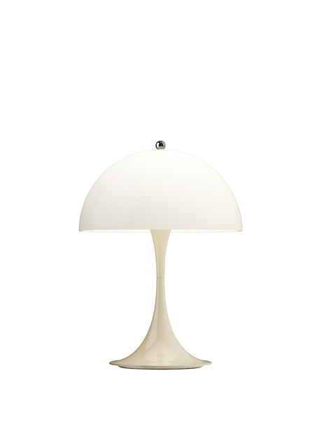 Panthella 250 Portable V3 Bordlampe fra Louis Poulsen - Opal Beige - Jacobsen Plus