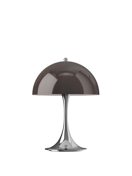 Panthella 250 Portable, The Originals af Verner Panton - Original Opal Brown - Jacobsen Plus
