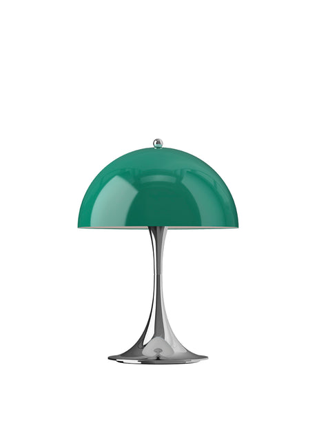 Panthella 250 Portable, The Originals af Verner Panton - Original Opal Green - Jacobsen Plus