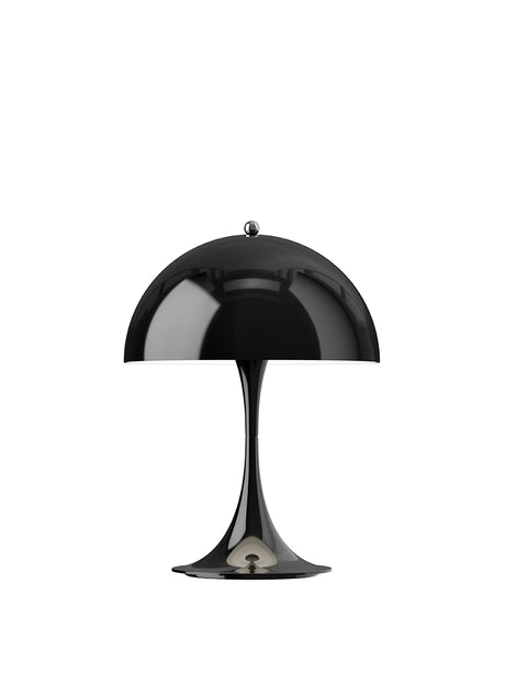 Panthella 250 Portable V3 Bordlampe fra Louis Poulsen - Opaque Black - Jacobsen Plus
