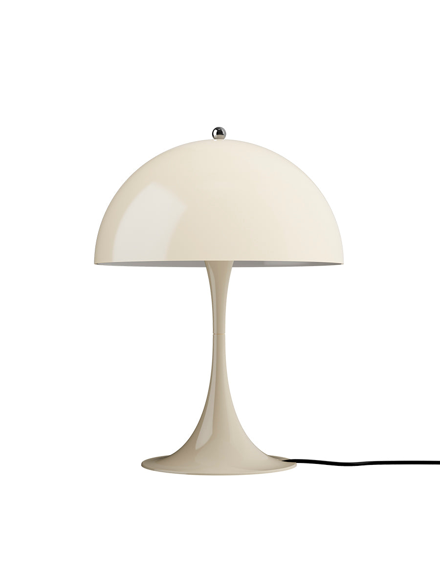 Panthella 320 bordlampe, opal af Verner Panton - 3 - Jacobsen Plus