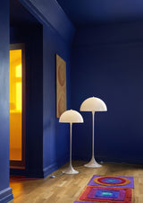 Panthella Gulvlampe V3, Ø400 af Verner Panton - 7 - Jacobsen Plus
