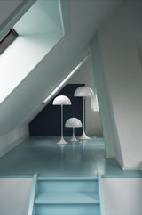 Panthella 400 Bordlampe V3 af Verner Panton - 5 - Jacobsen Plus