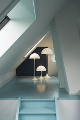 Panthella 400 Bordlampe V3 af Verner Panton - 4 - Jacobsen Plus