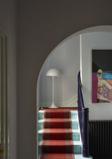 Panthella Gulvlampe V3, Ø400 af Verner Panton - 5 - Jacobsen Plus