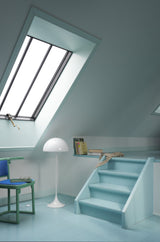 Panthella Gulvlampe V3, Ø400 af Verner Panton - 4 - Jacobsen Plus
