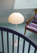 Panthella Gulvlampe V3, Ø400 af Verner Panton - 12 - Jacobsen Plus