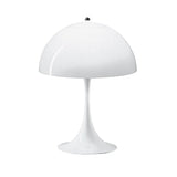 Skærmholder til Panthella bordlampe fra Louis Poulsen - 2 - Jacobsen Plus