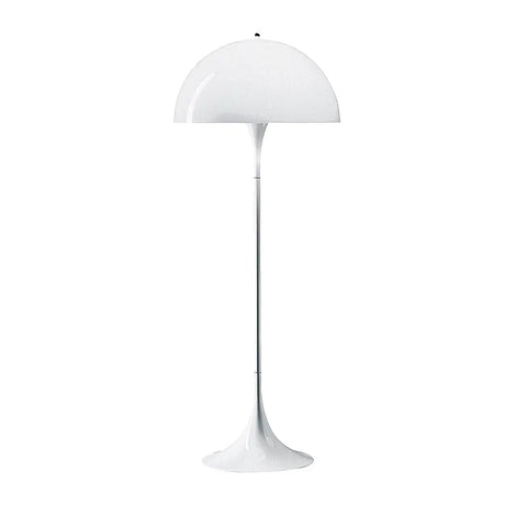 Komplet mellemrør til Panthella gulvlampe fra Louis Poulsen - 2 - Jacobsen Plus