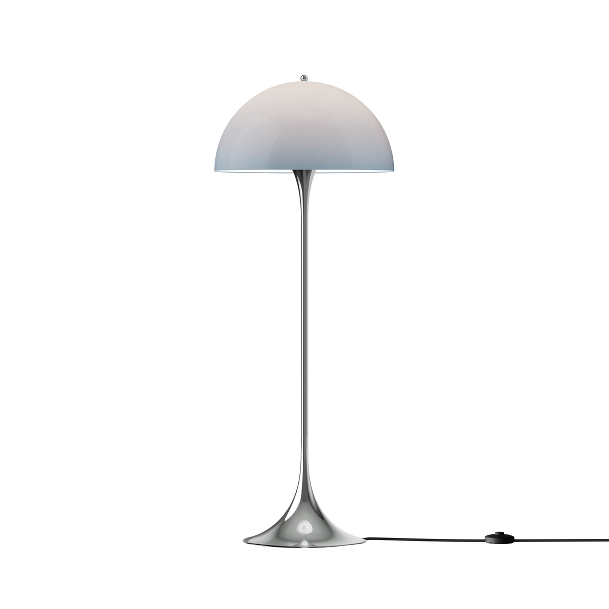 Panthella Ø500 Gulvlampe V3, The Originals af Verner Panton - 15 - Jacobsen Plus