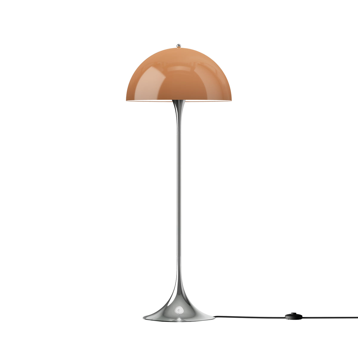 Panthella Ø500 Gulvlampe V3, The Originals af Verner Panton - 16 - Jacobsen Plus