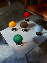 Panthella 160 Portable, The Originals af Verner Panton - 3 - Jacobsen Plus