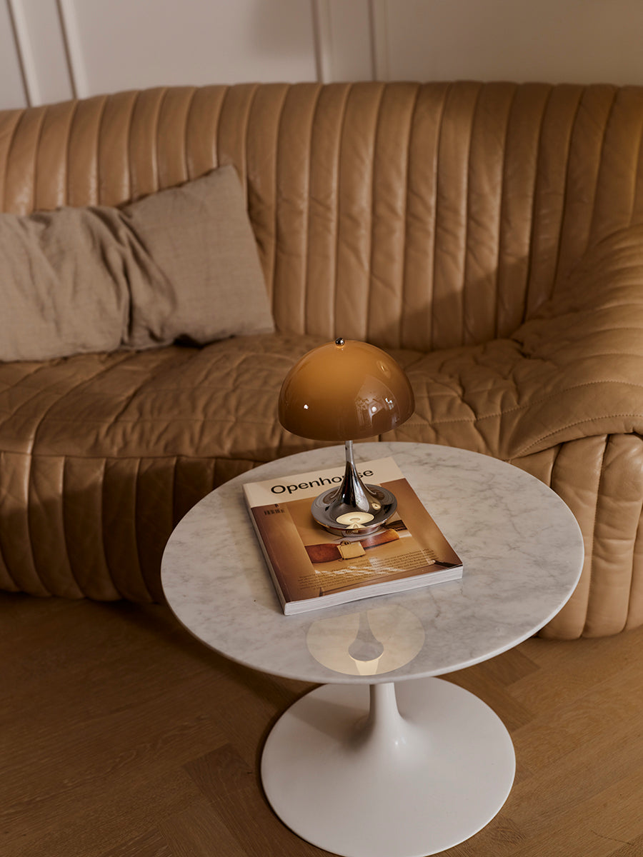 Panthella 160 Portable, The Originals af Verner Panton - 5 - Jacobsen Plus