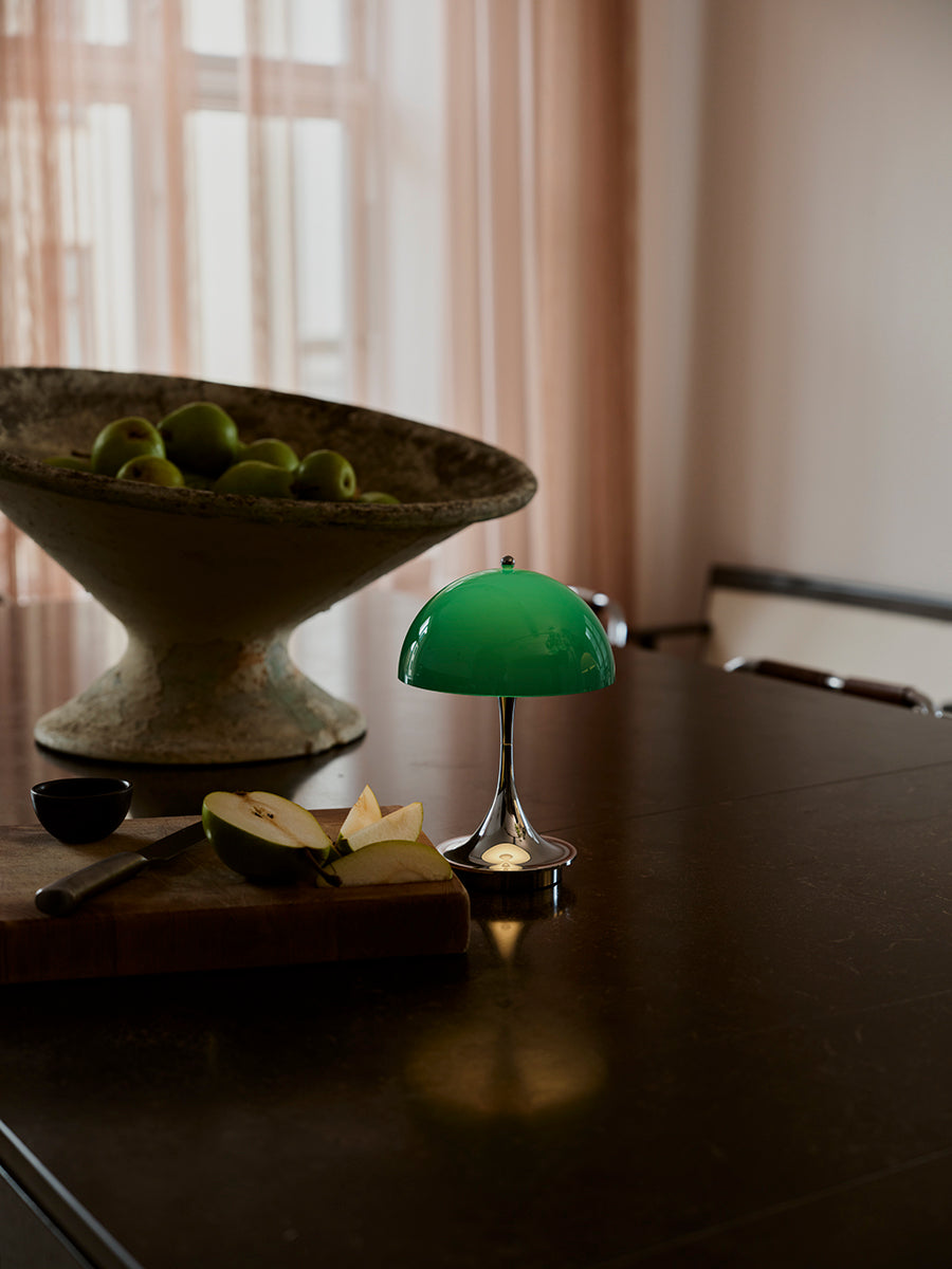 Panthella 160 Portable, The Originals af Verner Panton - 6 - Jacobsen Plus