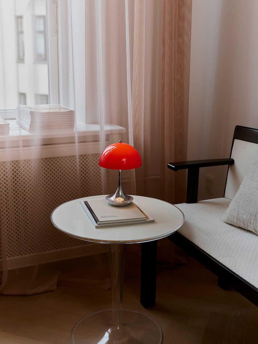 Panthella 160 Portable, The Originals af Verner Panton - 1 - Jacobsen Plus