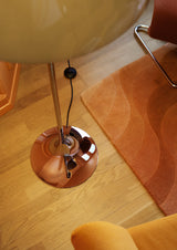 Panthella Ø500 Gulvlampe V3, The Originals af Verner Panton - 8 - Jacobsen Plus