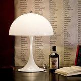 Panthella 400 bordlampe af Verner Panton - 3 - Jacobsen Plus