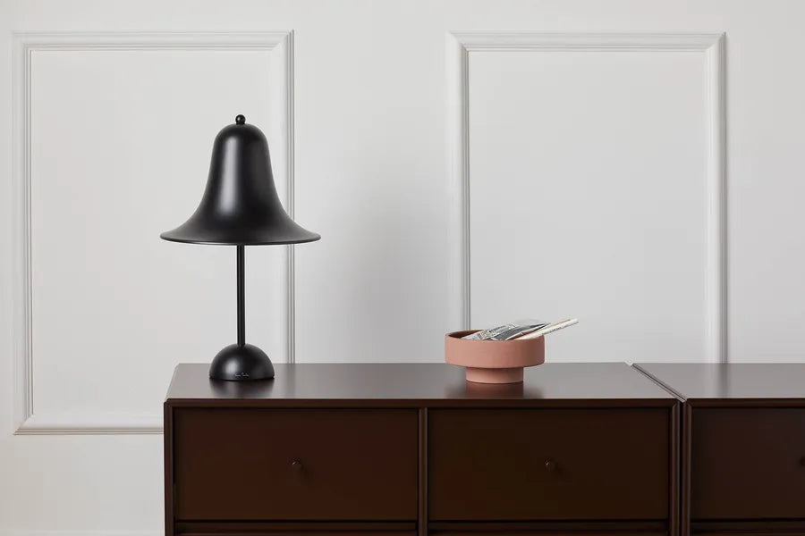 Pantop Bordlampe af Verner Panton - 1 - Jacobsen Plus