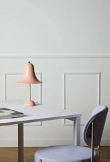 Pantop Bordlampe af Verner Panton - 4 - Jacobsen Plus
