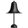 Matt black