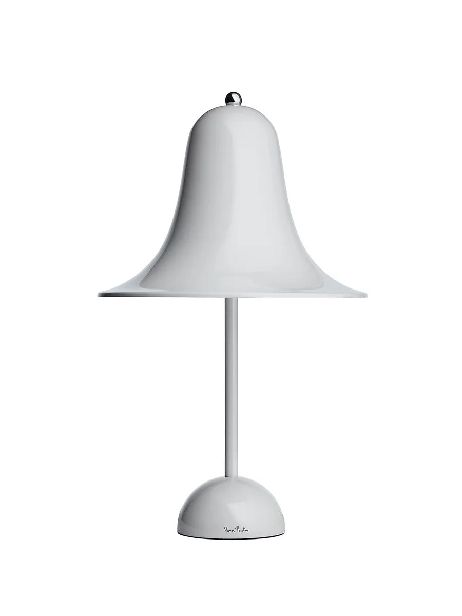 Pantop Bordlampe af Verner Panton