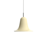Pantop pendel, Ø23 af Verner Panton - Cream white - Jacobsen Plus