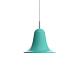 Pantop pendel, Ø23 af Verner Panton - Light teal - Jacobsen Plus