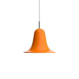 Pantop pendel, Ø23 af Verner Panton - Vivid orange - Jacobsen Plus