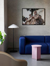 Pao Glass Floor Lamp fra Hay - 7 - Jacobsen Plus