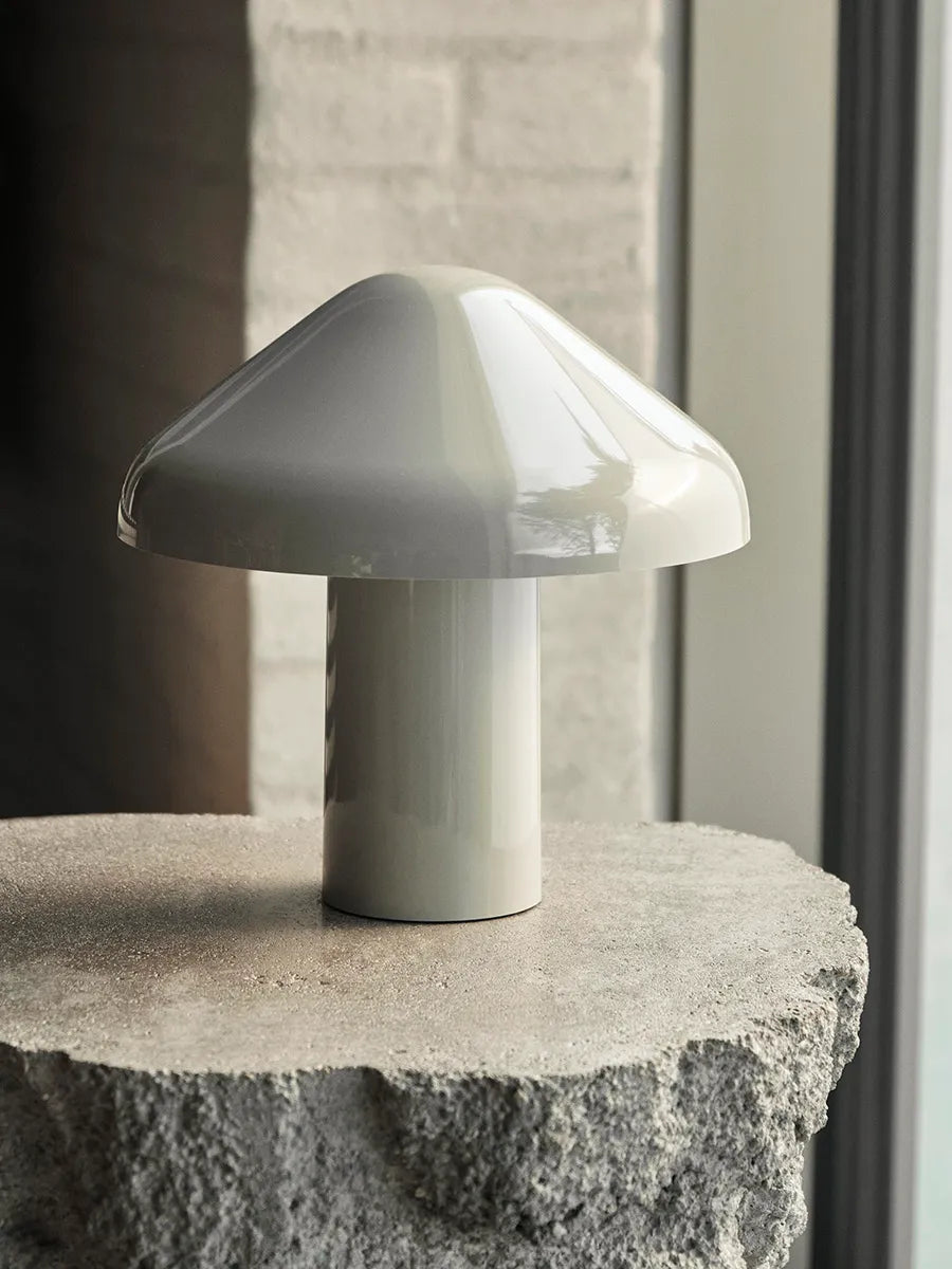 Pao Portable Lampe fra Hay - 10 - Jacobsen Plus