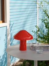 Pao Portable Lampe fra Hay - 11 - Jacobsen Plus